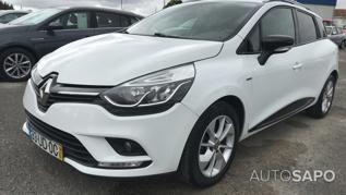 Renault Clio de 2018
