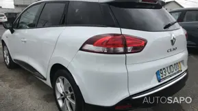 Renault Clio de 2018