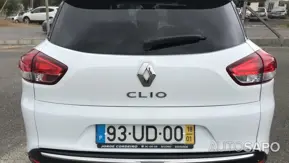 Renault Clio de 2018