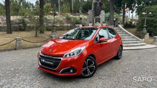 Peugeot 208 1.2 PureTech Active de 2015