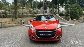 Peugeot 208 1.2 PureTech Active de 2015