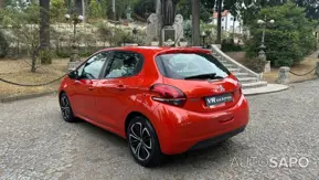 Peugeot 208 1.2 PureTech Active de 2015