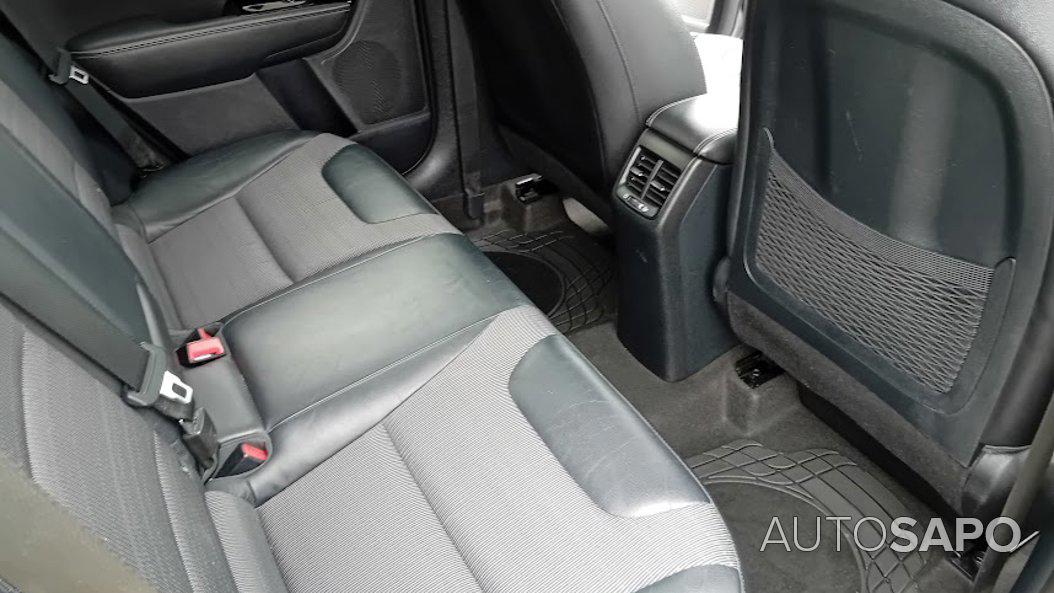 Kia Niro 1.6 GDi PHEV EX de 2017