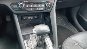 Kia Niro 1.6 GDi PHEV EX de 2017