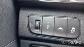 Kia Niro 1.6 GDi PHEV EX de 2017