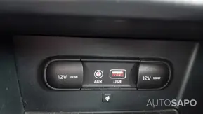 Kia Niro 1.6 GDi PHEV EX de 2017