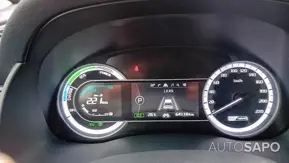 Kia Niro 1.6 GDi PHEV EX de 2017