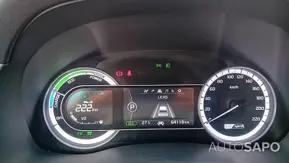 Kia Niro 1.6 GDi PHEV EX de 2017