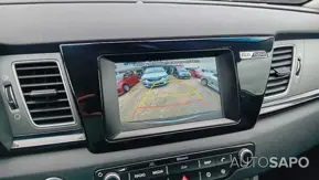 Kia Niro 1.6 GDi PHEV EX de 2017