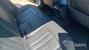 BMW Série 5 520 d Pack M Auto de 2019