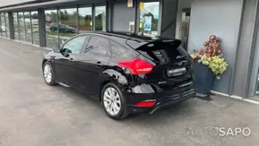 Ford Focus 1.0 EcoBoost ST-Line de 2018