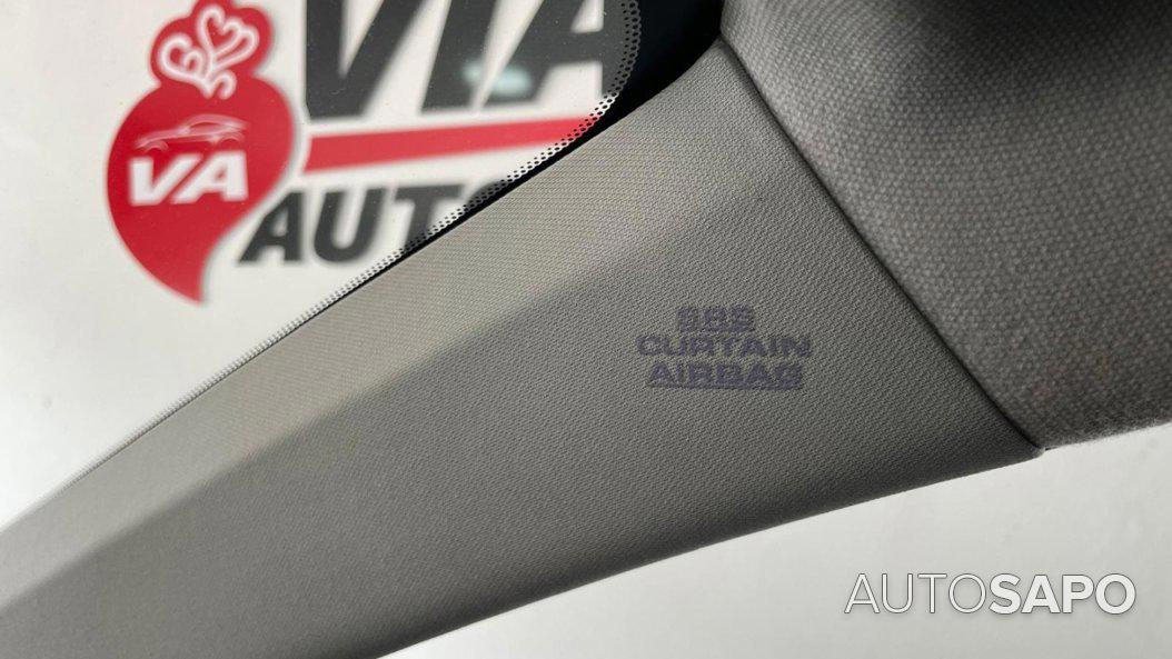 Toyota Auris 1.4 D-4D Exclusive+P.Sport de 2013