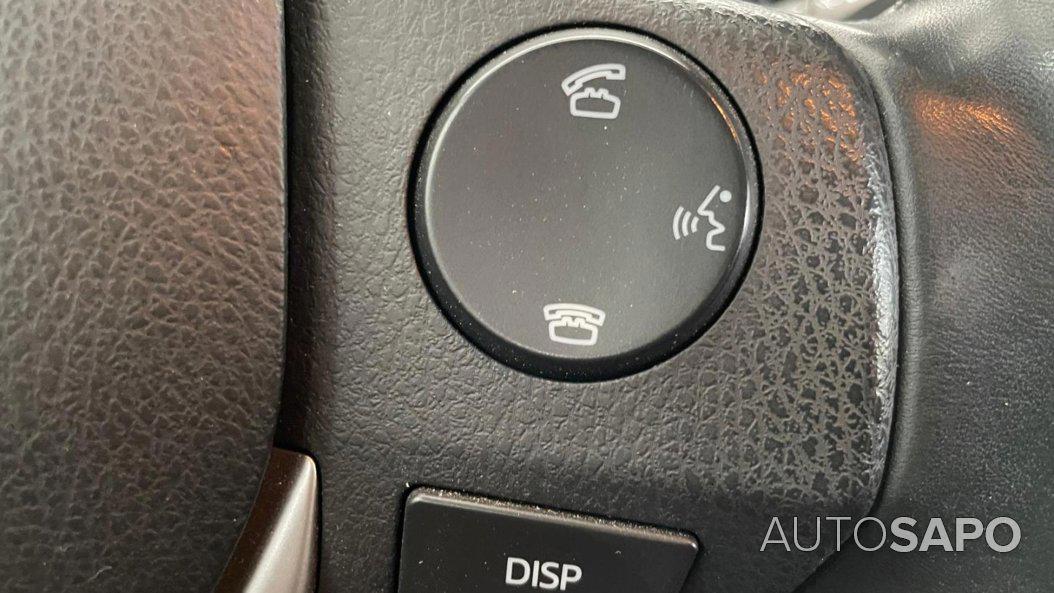 Toyota Auris 1.4 D-4D Exclusive+P.Sport de 2013