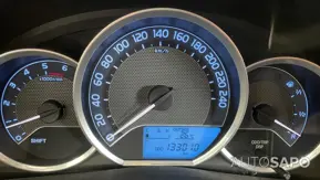 Toyota Auris 1.4 D-4D Exclusive+P.Sport de 2013