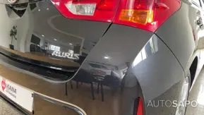 Toyota Auris 1.4 D-4D Exclusive+P.Sport de 2013
