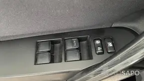 Toyota Auris 1.4 D-4D Exclusive+P.Sport de 2013