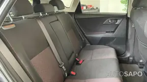 Toyota Auris 1.4 D-4D Exclusive+P.Sport de 2013