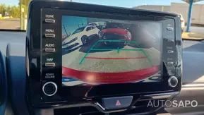 Toyota Yaris 1.5 HDF Exclusive de 2022