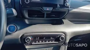 Toyota Yaris 1.5 HDF Exclusive de 2022