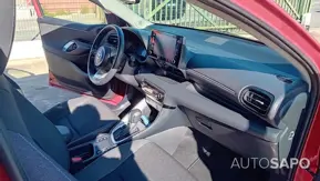 Toyota Yaris 1.5 HDF Exclusive de 2022
