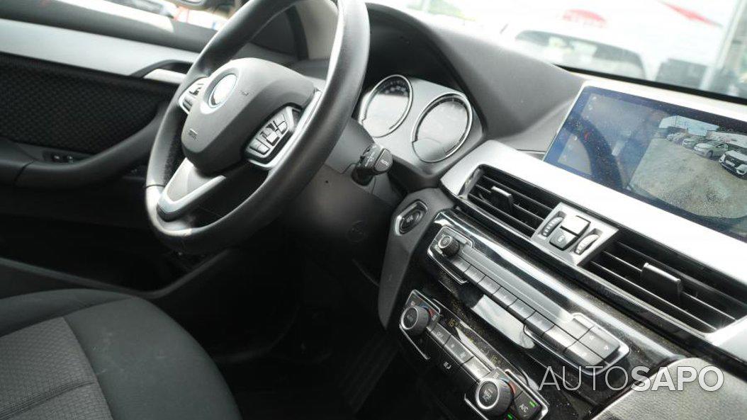 BMW X1 25 e xDrive de 2021