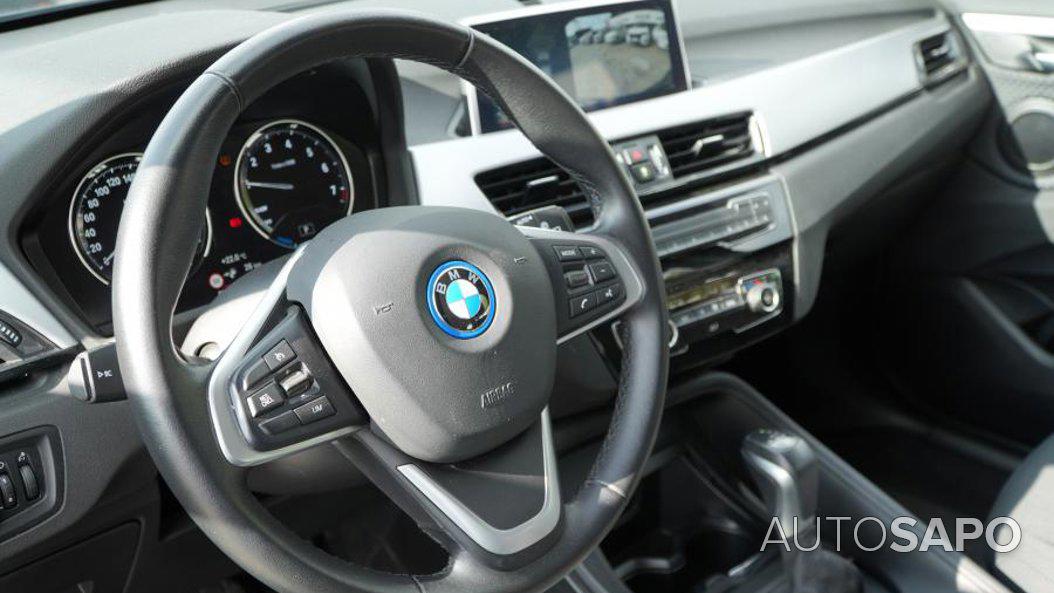 BMW X1 25 e xDrive de 2021