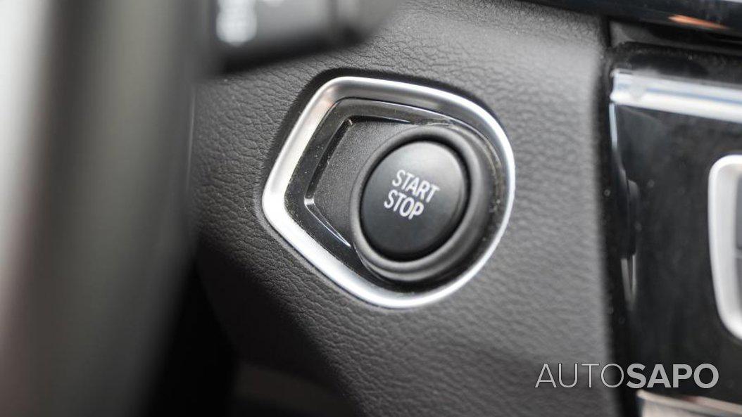 BMW X1 25 e xDrive de 2021