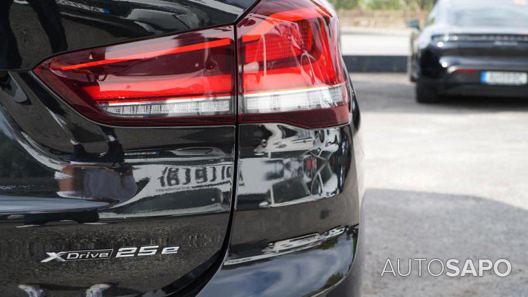 BMW X1 25 e xDrive de 2021