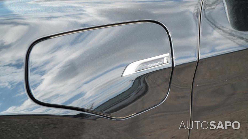 BMW X1 25 e xDrive de 2021