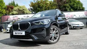 BMW X1 25 e xDrive de 2021
