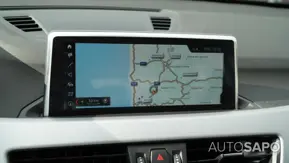 BMW X1 25 e xDrive de 2021