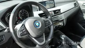 BMW X1 25 e xDrive de 2021