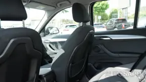 BMW X1 25 e xDrive de 2021