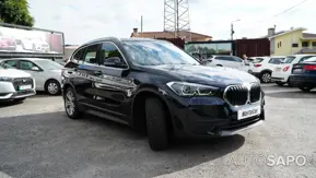BMW X1 25 e xDrive de 2021