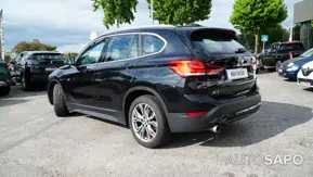 BMW X1 25 e xDrive de 2021