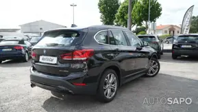 BMW X1 25 e xDrive de 2021