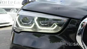 BMW X1 25 e xDrive de 2021