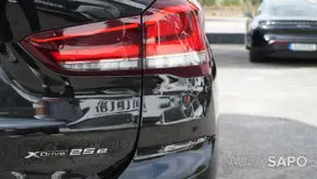 BMW X1 25 e xDrive de 2021