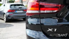 BMW X1 25 e xDrive de 2021