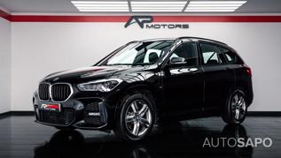 BMW X1 25 e xDrive Pack M de 2021