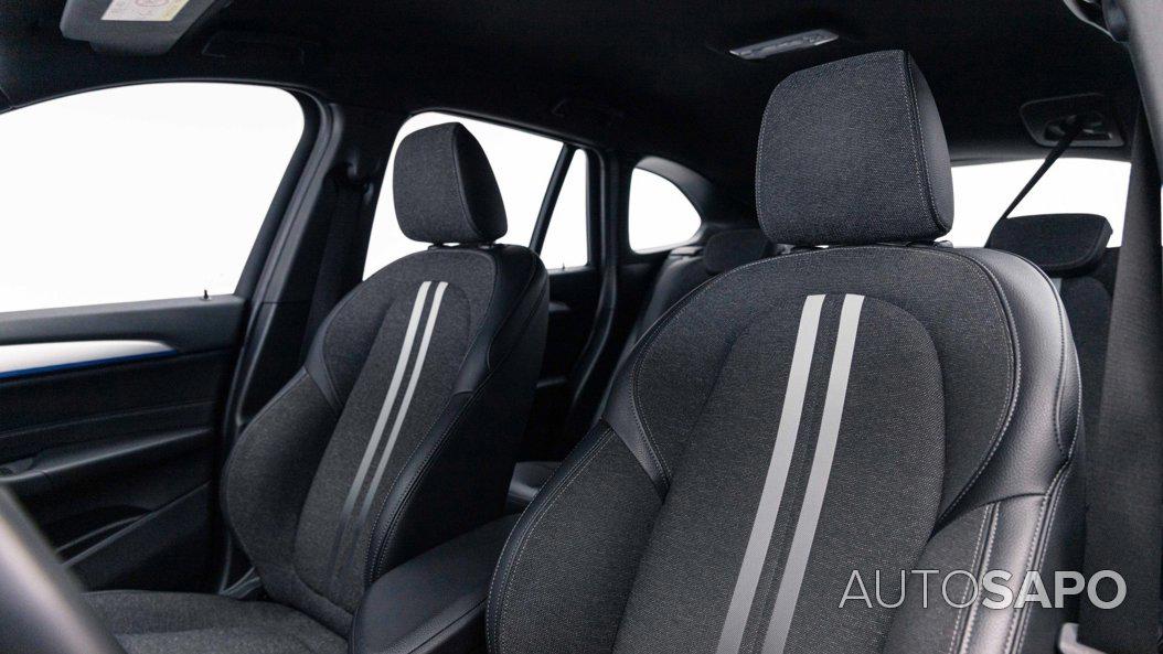 BMW X1 25 e xDrive Pack M de 2021