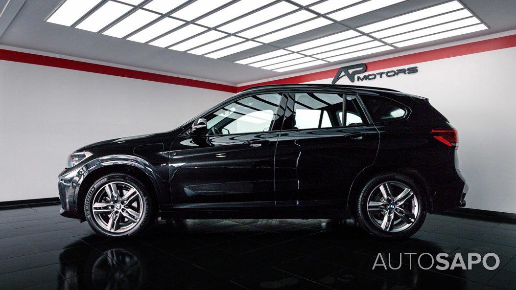 BMW X1 25 e xDrive Pack M de 2021