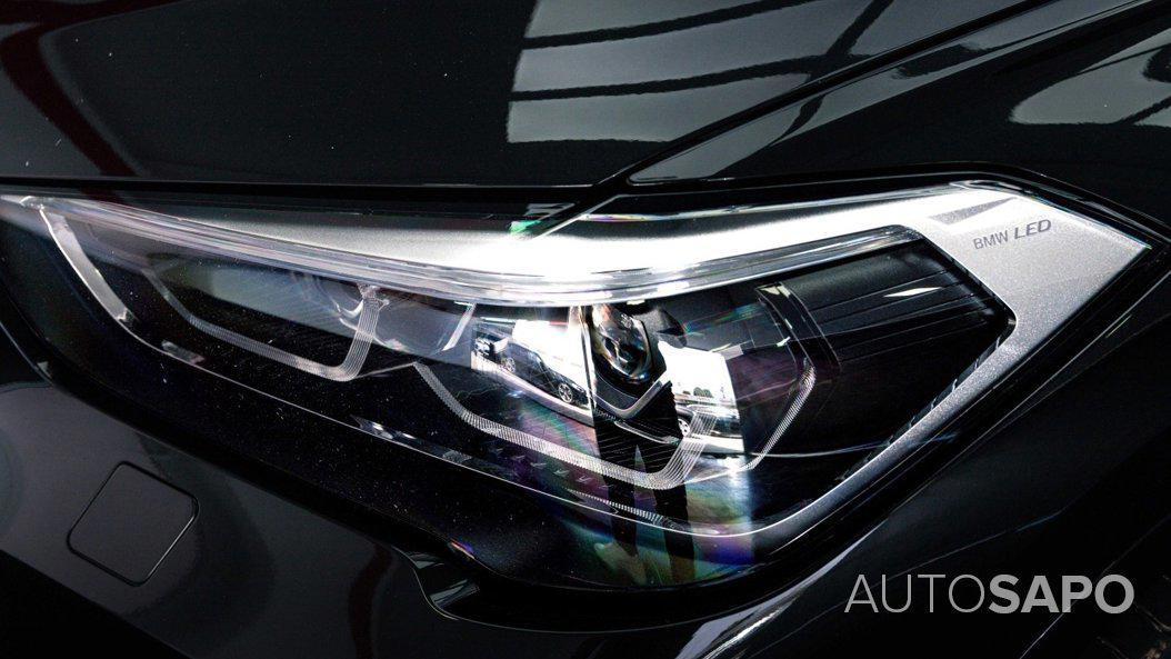 BMW X1 25 e xDrive Pack M de 2021
