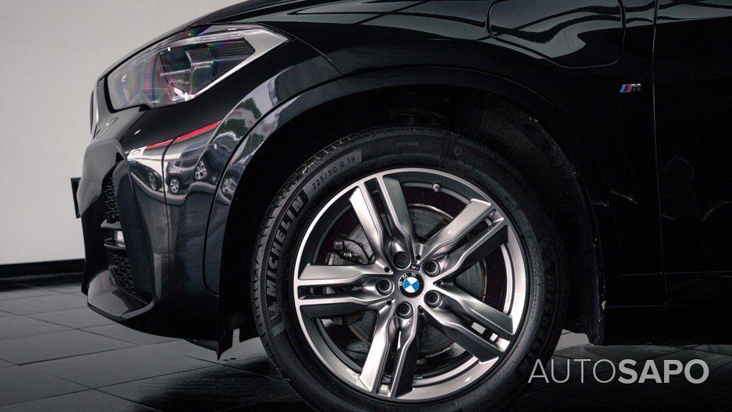 BMW X1 25 e xDrive Pack M de 2021