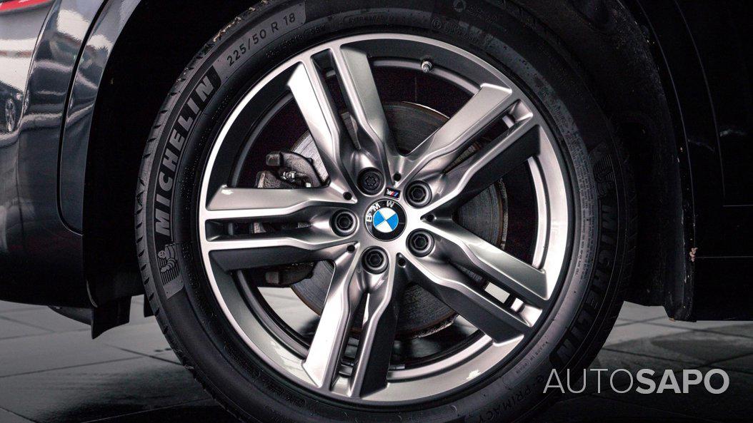 BMW X1 25 e xDrive Pack M de 2021