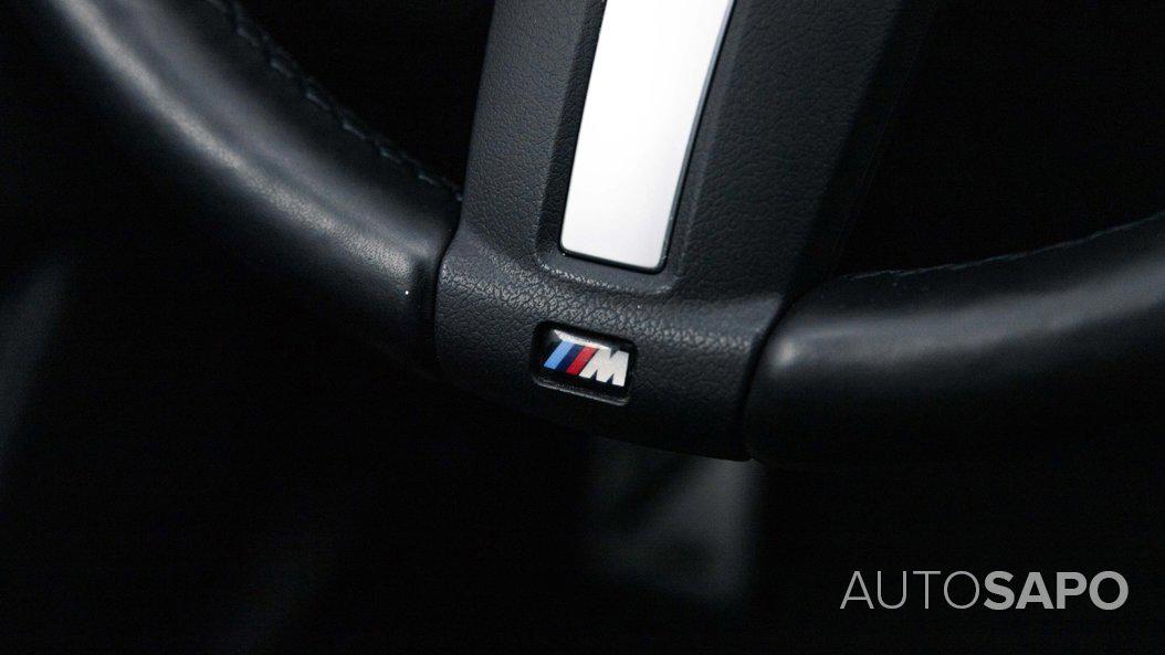 BMW X1 25 e xDrive Pack M de 2021