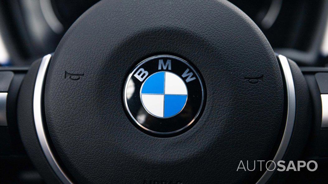 BMW X1 25 e xDrive Pack M de 2021