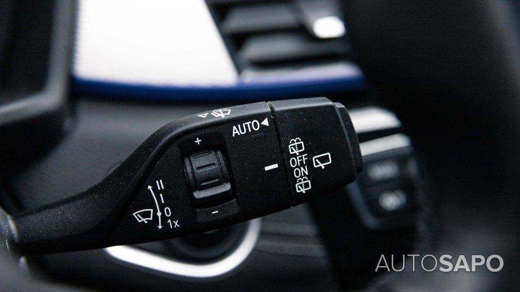 BMW X1 25 e xDrive Pack M de 2021