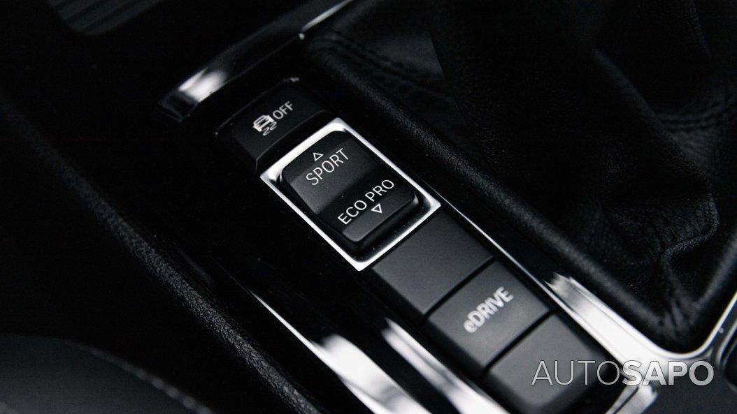 BMW X1 25 e xDrive Pack M de 2021