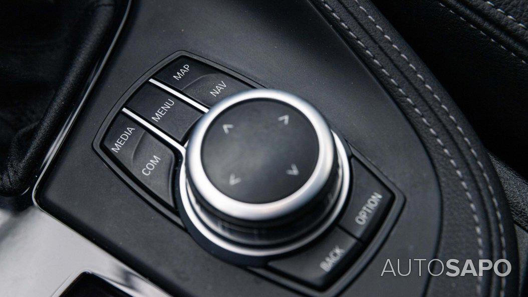 BMW X1 25 e xDrive Pack M de 2021
